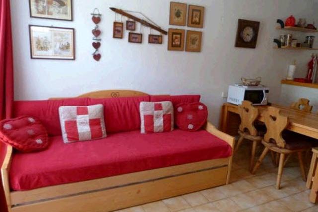 Wintersport Val Cenis € 311,- ➤ Résidence Pied de Pistes