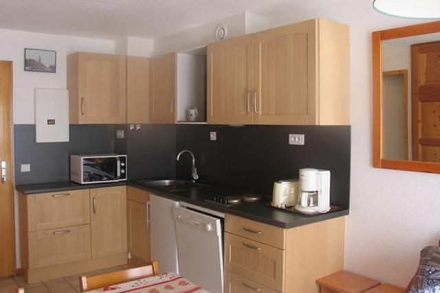 Wintersport Val Cenis € 311,- ➤ Résidence Pied de Pistes