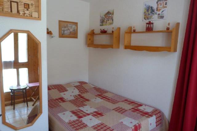 Wintersport Val Cenis € 311,- ➤ Résidence Pied de Pistes