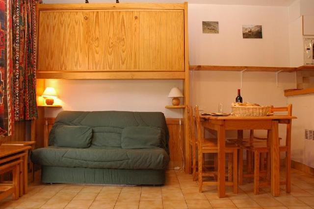 Wintersport Val Cenis € 311,- ➤ Résidence Pied de Pistes