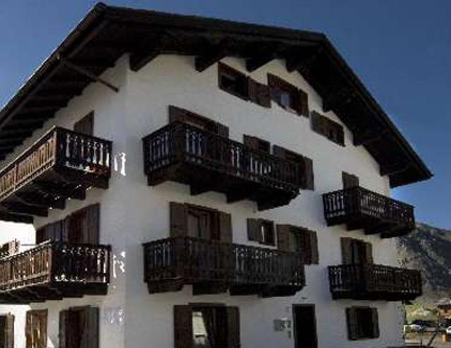 Casa Rosa