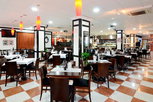 Zonnige deal winterzon vakantie Costa del Sol 🏝️ 8 Dagen logies Appartementen Nuria sol