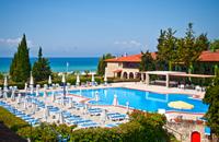 Hotel Club Calimera Simantro Beach
