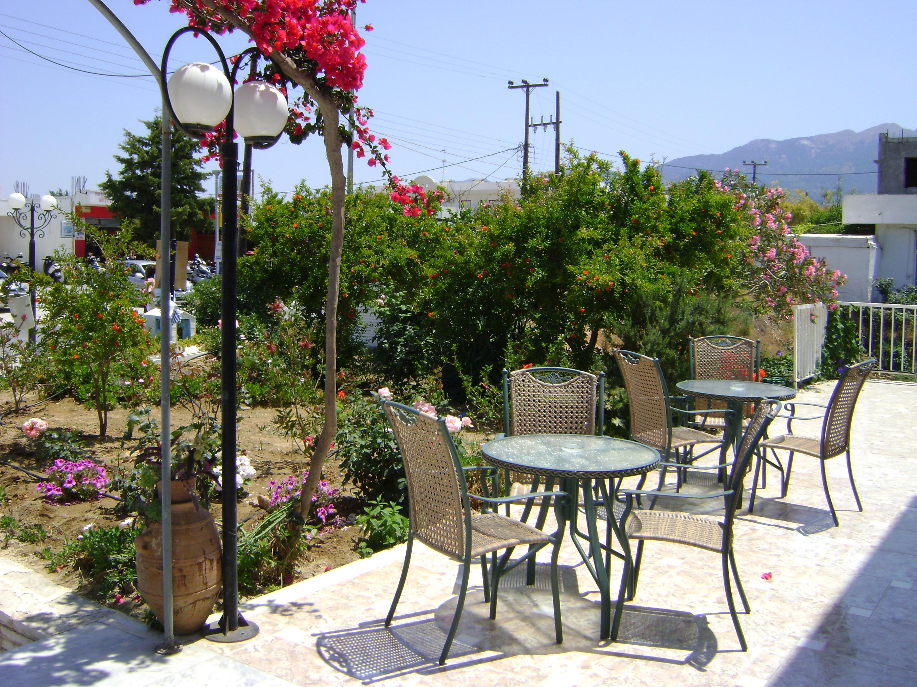 App. Kaloudis (Irena II)