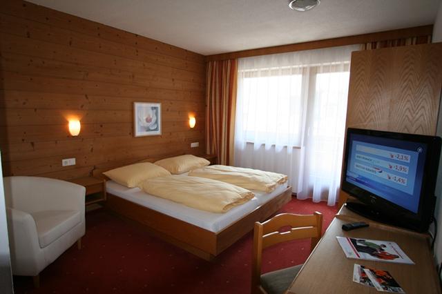 Heerlijke wintersport Zillertal ⛷️ First Mountain Hotel Zillertal