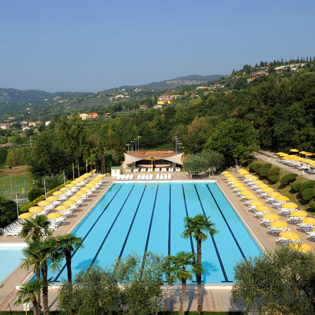 Poiano Resort - Hotel - Garda