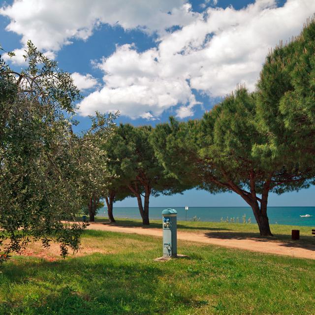 Camping Park Umag photo 10