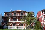 Appartementen Villa Grimani