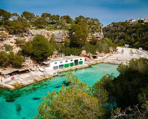 resa till mallorca i september resa till mallorca i september