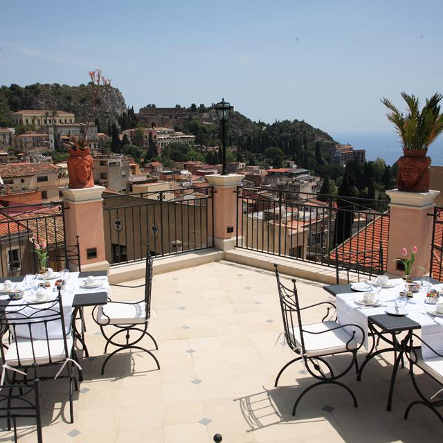 Hotel Casa Turchetti photo 8
