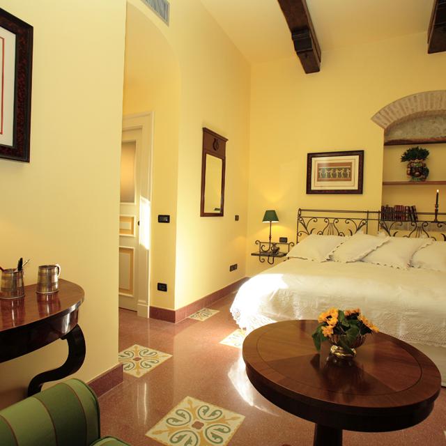 Hotel Casa Turchetti photo 12