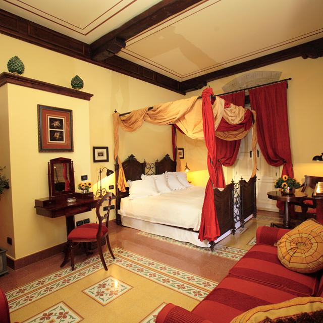 Hotel Casa Turchetti photo 17