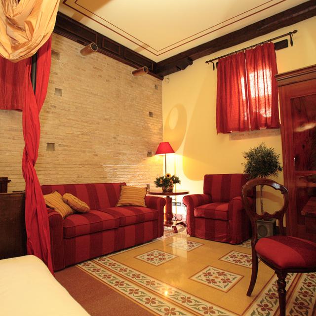 Hotel Casa Turchetti photo 18