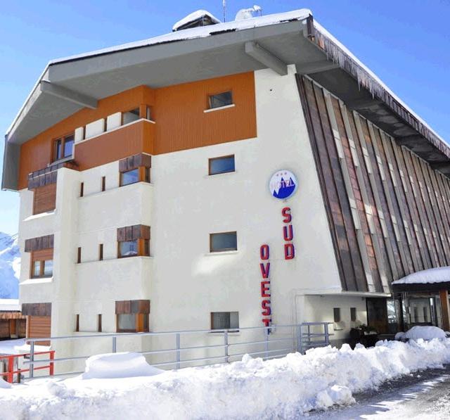 Meer info over Hotel Sud-Ovest  bij Sunweb-wintersport
