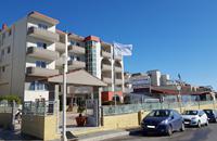 App. Panorama - logies