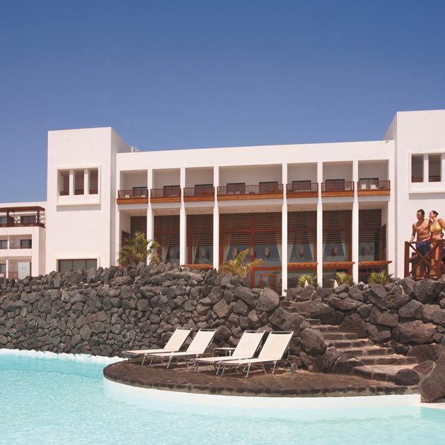 Hotel Hesperia Lanzarote photo 17