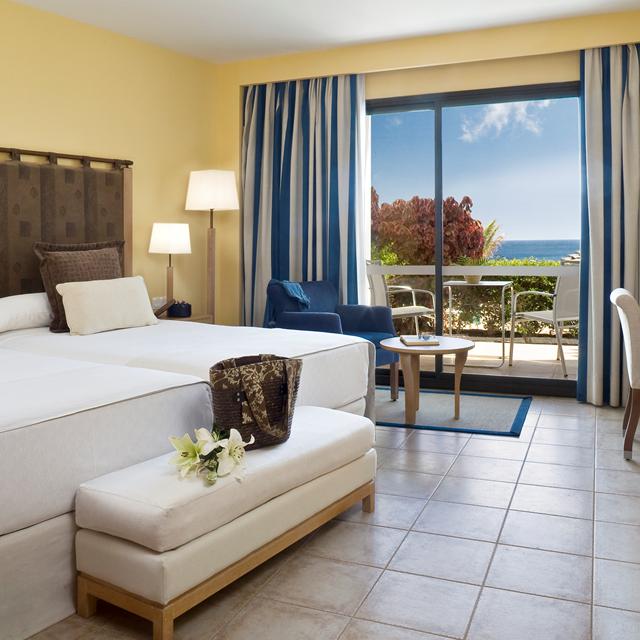 Hotel Hesperia Lanzarote photo 2