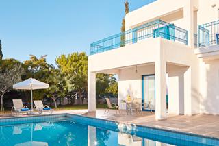 Azzurro Villas