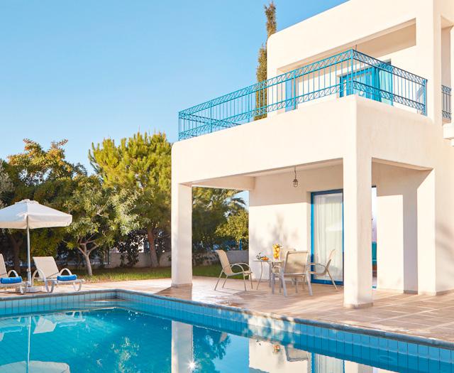 Azzurro Villas - Cyprus - Cyprus - Paphos