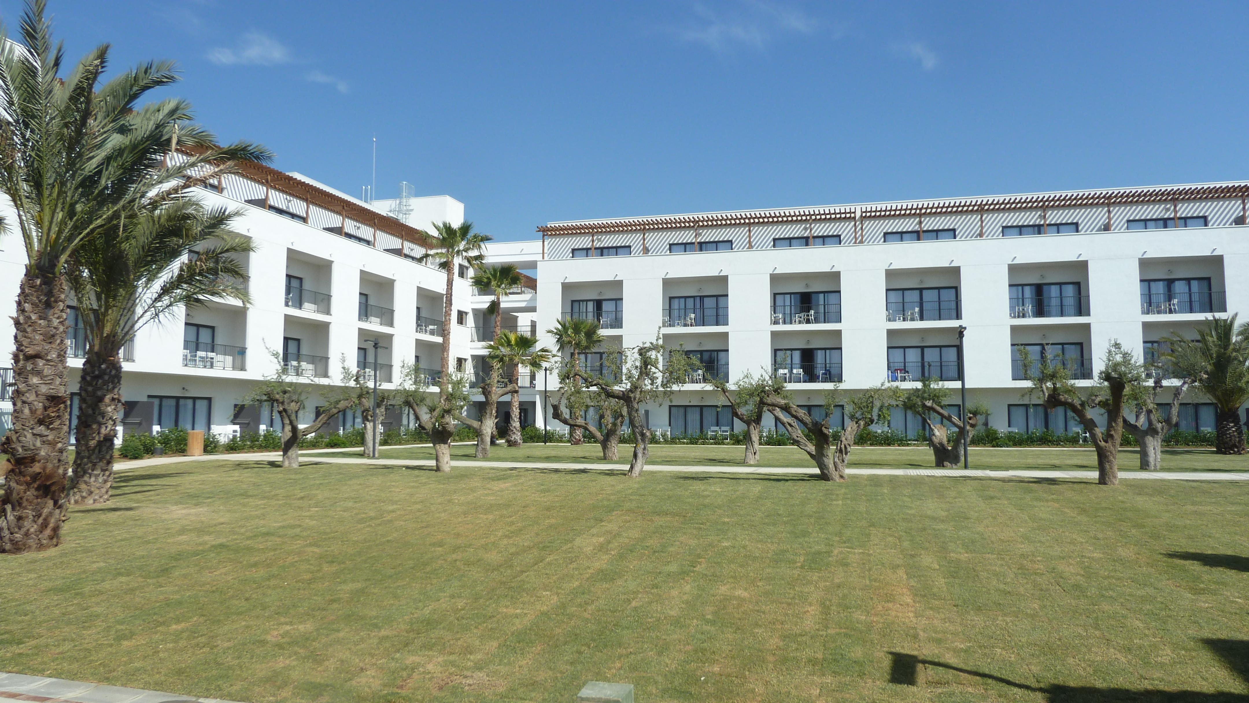 Hotel Estival El Dorado Resort - halfpension in Costa Dorada, Spanje ...