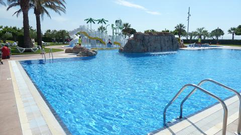 Hotel Estival El Dorado Resort in Costa Dorada, Spanje | Zonvakantie Sunweb