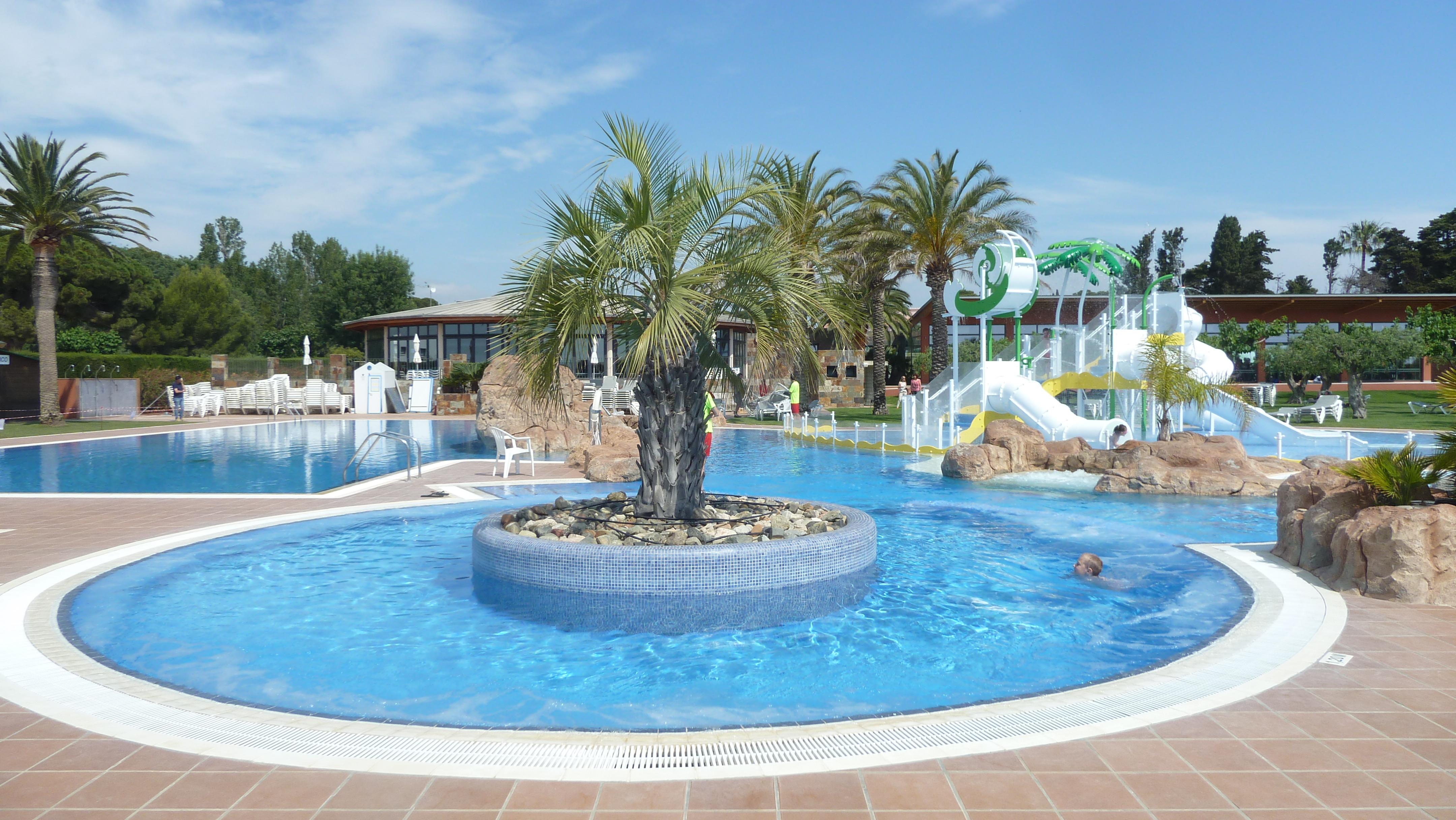 Hotel Estival El Dorado Resort - halfpension**** in Costa ...