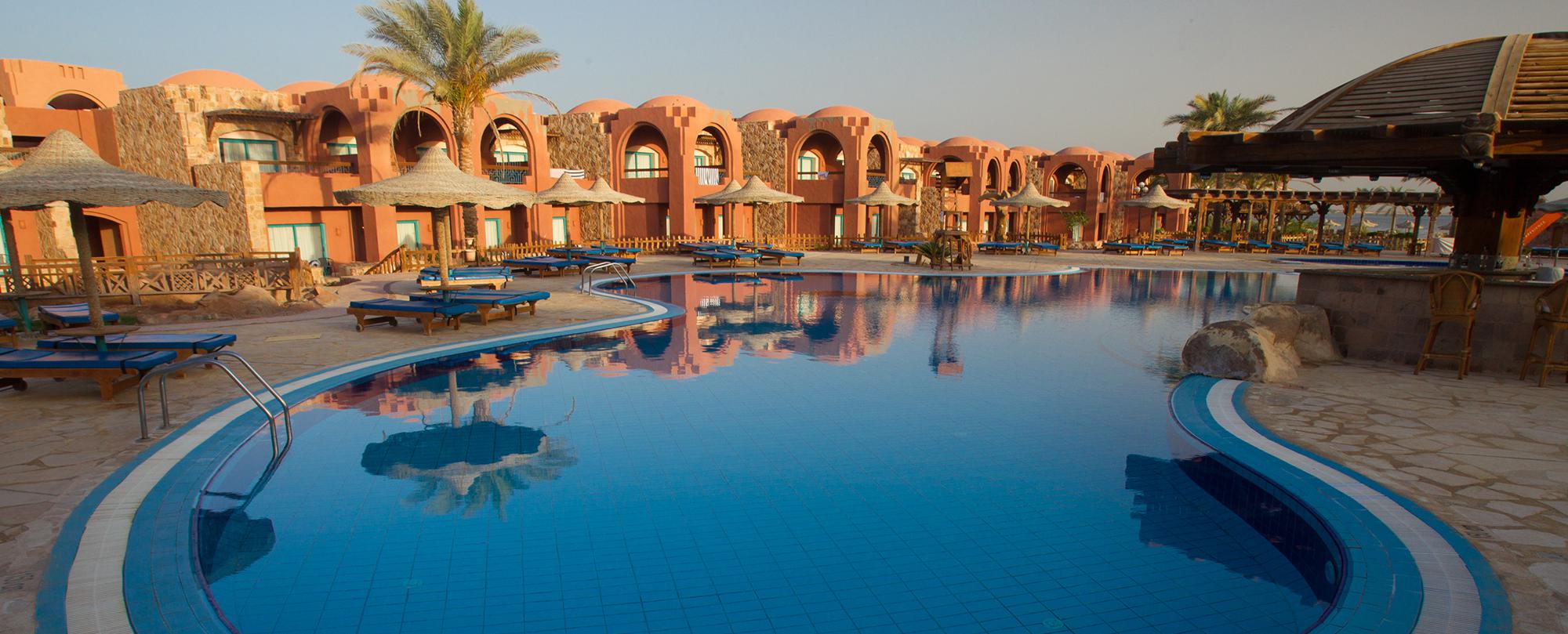 Hotel Sentido Oriental Dream Marsa Alam Resort In Marsa Alam Egypte   30588565 Original 