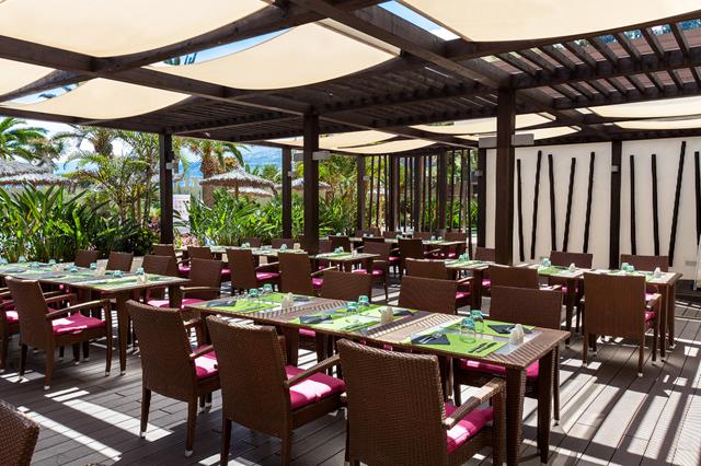 Actie aanbieding zonvakantie Tenerife ☀ 8 Dagen logies ontbijt Hotel Sol Costa Atlantis 