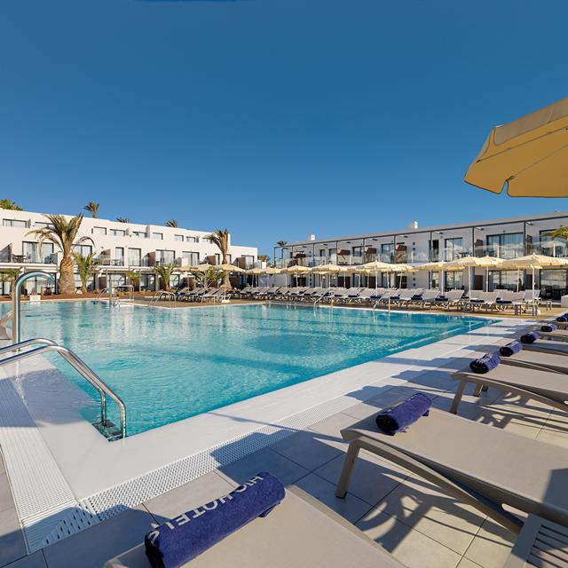 Hotel H10 Ocean Dreams - adults only Hotel H10 Ocean Dreams - adults only