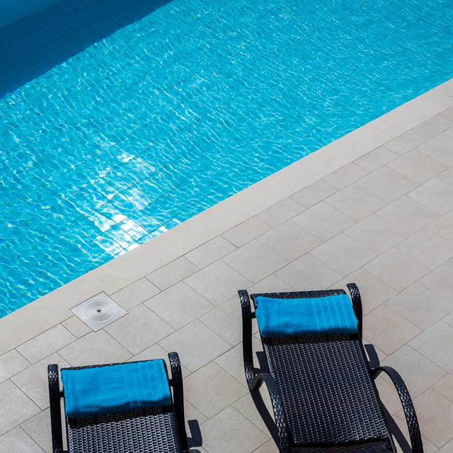 Villas Armonia met privézwembad