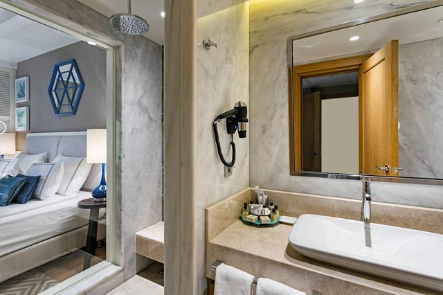 Deal zonvakantie Egeïsche Kust - Hotel Titanic Deluxe Bodrum