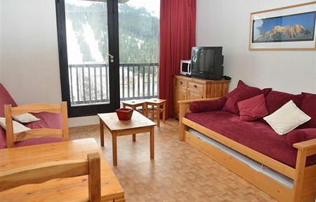 Résidence Vega slide 5