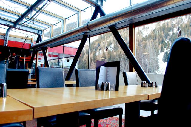 Korting wintersport Arlberg Skiregion ⛷️ Hotel Lux Alpinae