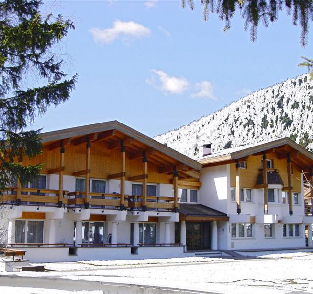 Hotel Trento