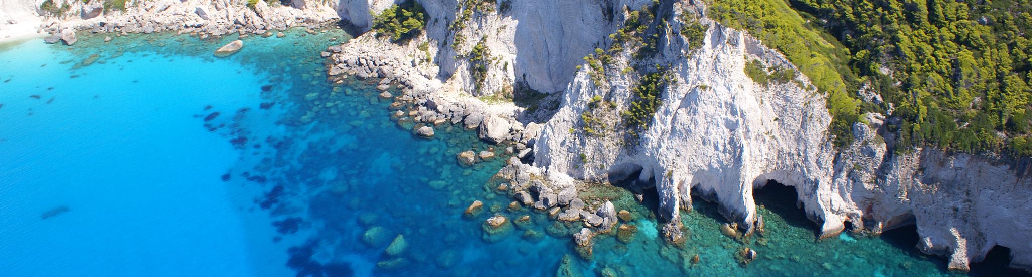 Vols Pas Chers Vers Zante Zth A Partir De 36 Kayak