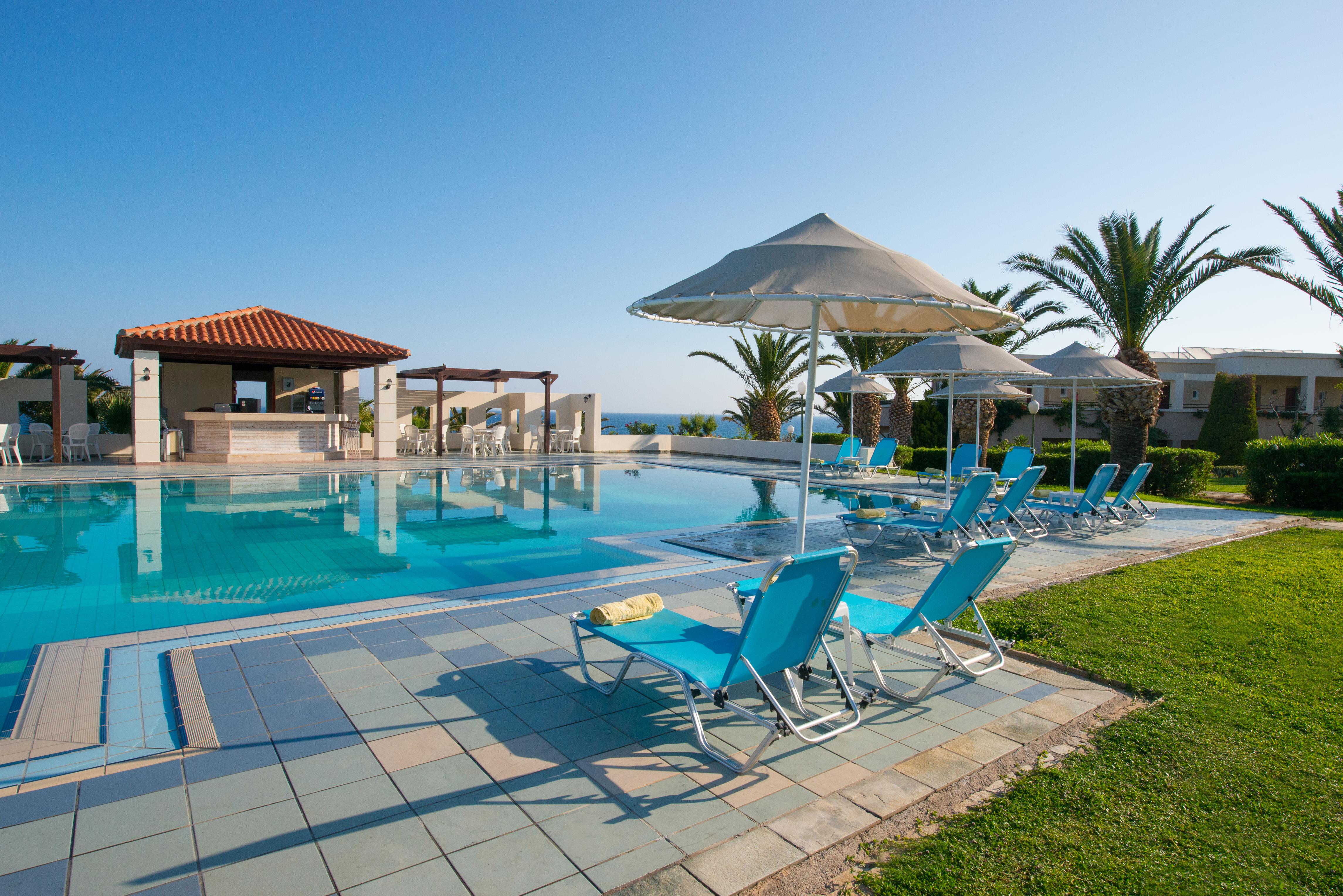 Hotel Iberostar Creta Panorama & Mare in Kreta, Griekenland ... image.