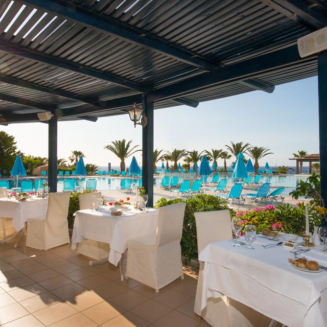 Hotel Iberostar Creta Panorama Mare