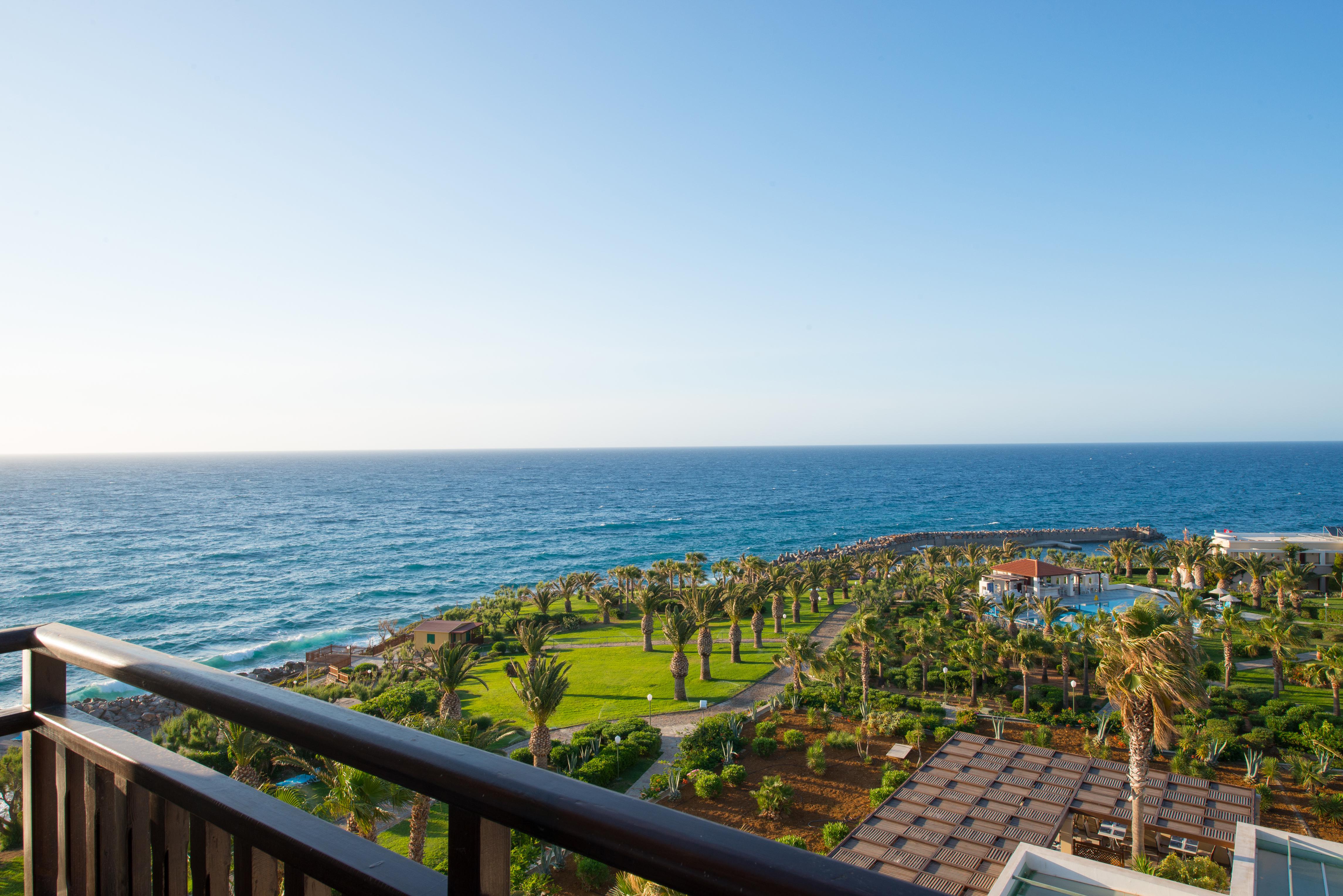 Hotel Iberostar Creta Panorama & Mare in Kreta, Griekenland ...