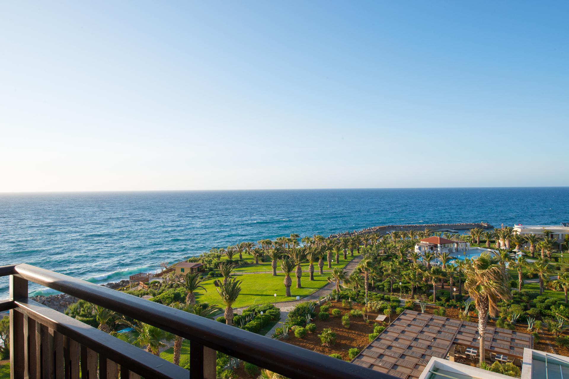 Hotel Iberostar Creta Panorama & Mare in Kreta, Griekenland ...