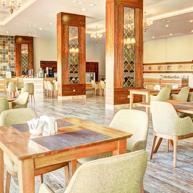 Hôtel Kahya Resort Aqua & Spa - Ultra All Inclusive photo 23