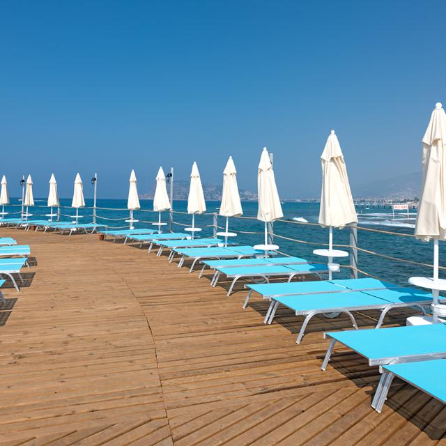Hôtel Asia Beach Resort & Spa - Hiver au soleil photo 7
