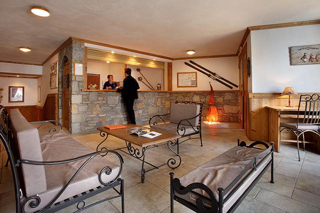 Sneeuwzeker 4* Val Thorens € 1095,- | skipas inbegrepen
