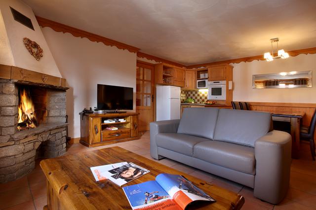 Sneeuwzeker 4* Val Thorens € 1095,- | skipas inbegrepen