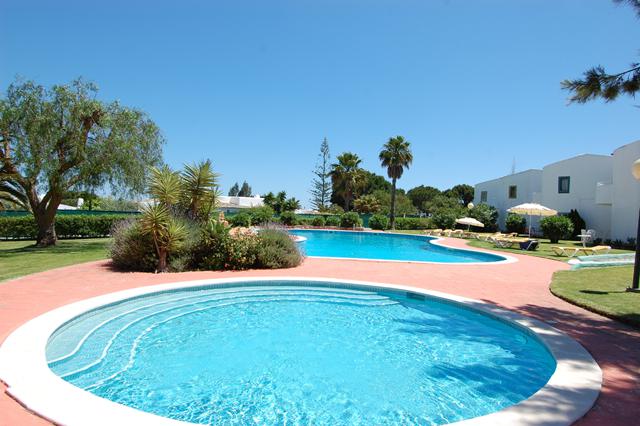 Last minute vakantie Algarve 🏝️ Appartementen Quinta do Paraiso - logies