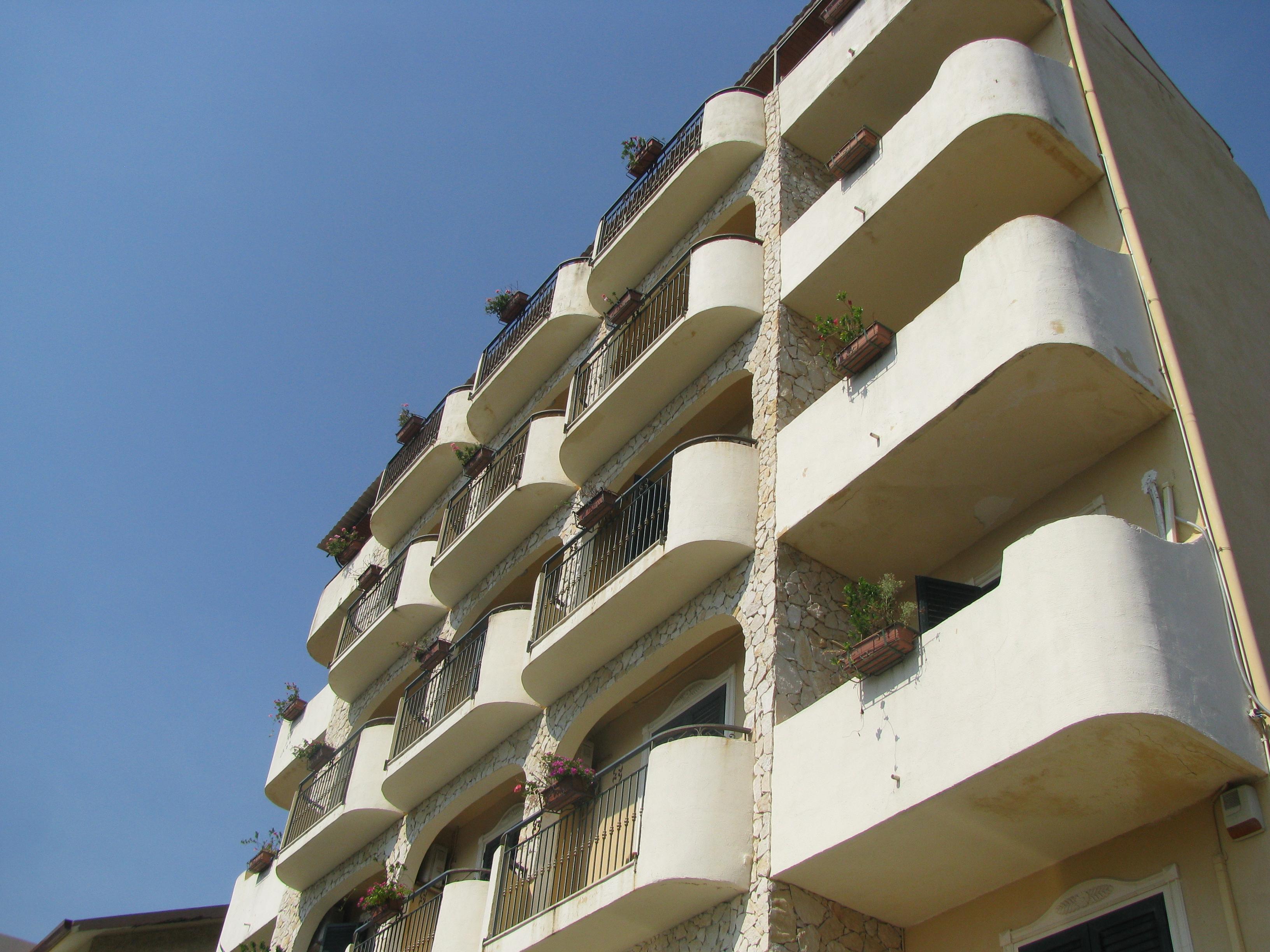 Hotel Villa Linda