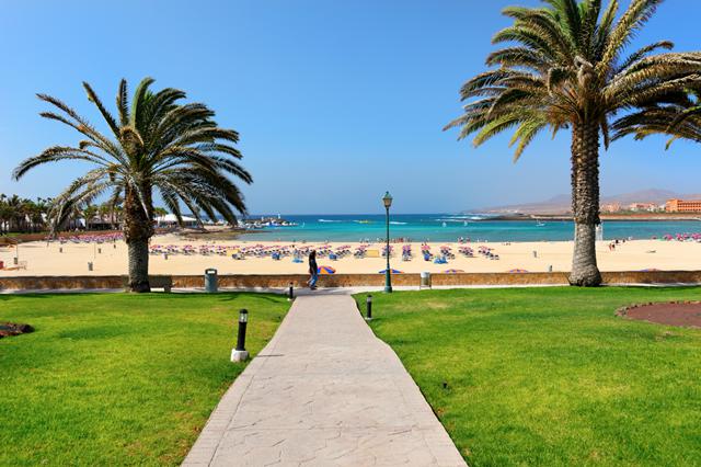 Last minute zonvakantie Fuerteventura 🏝️ Hotel Barceló Fuerteventura Castillo - logies