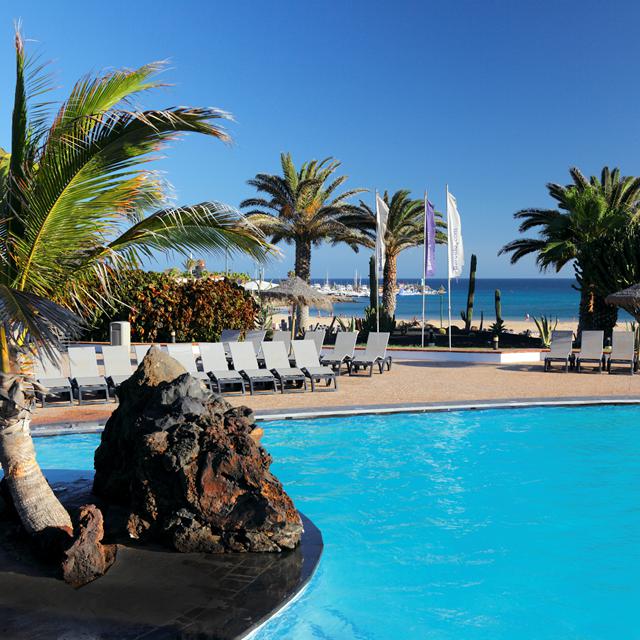 Hotel Barceló Fuerteventura Castillo beoordelingen