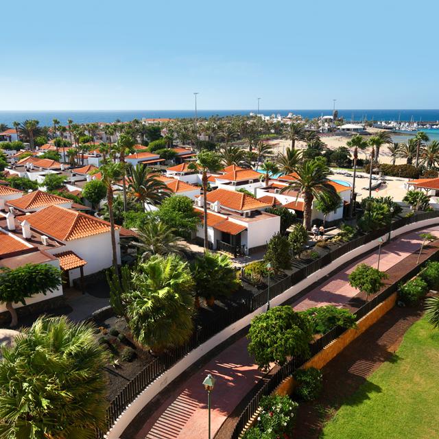 Hotel Barceló Fuerteventura Castillo reviews