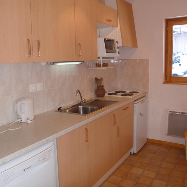 Résidences Petit Châtel photo 5
