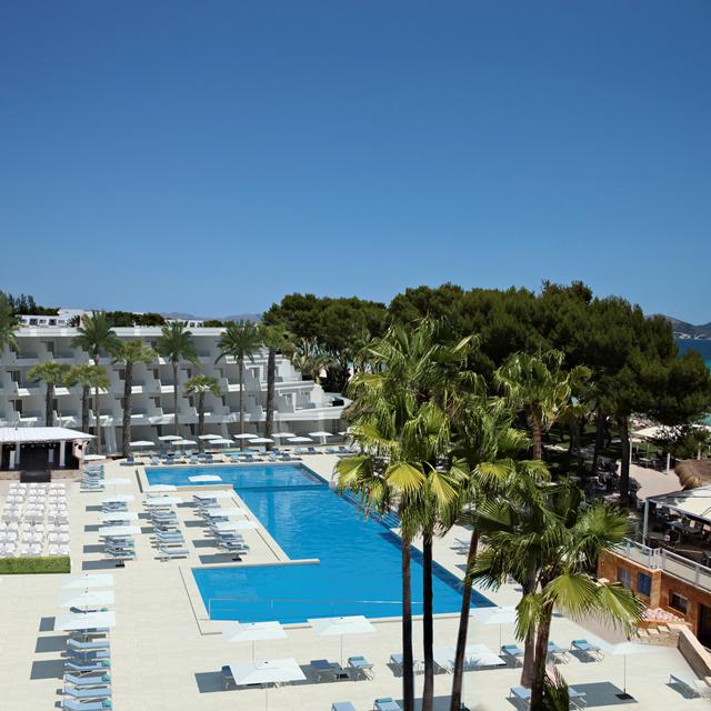 Hotel Iberostar Playa de Muro - Mallorca